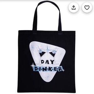 New Pickleball Starter Kit With Canvas Tote, Balls, and Paddle Cover